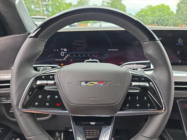 2026 Cadillac Escalade ESV V