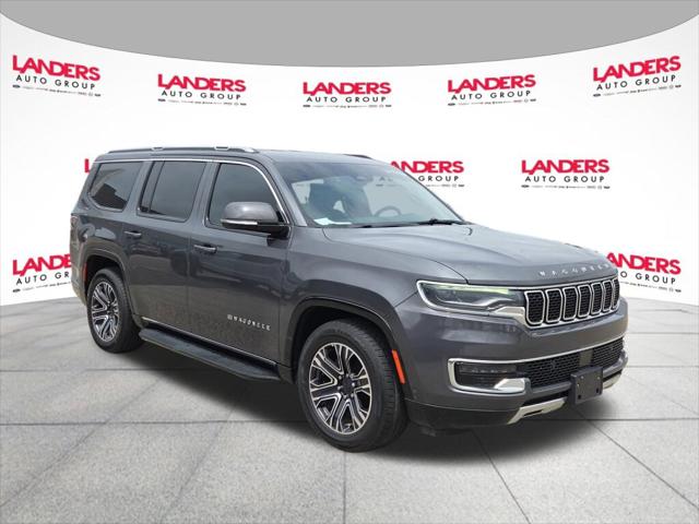 2022 Jeep Wagoneer Series III 4x4 for sale in Southaven, MS