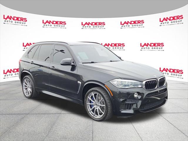 2016 BMW X5 M Unknown for sale in Southaven, MS