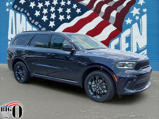 2026 Dodge Durango GT RWD for sale in Greenville, SC