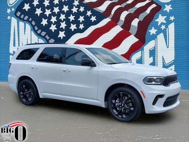 2026 Dodge Durango GT RWD for sale in Greenville, SC