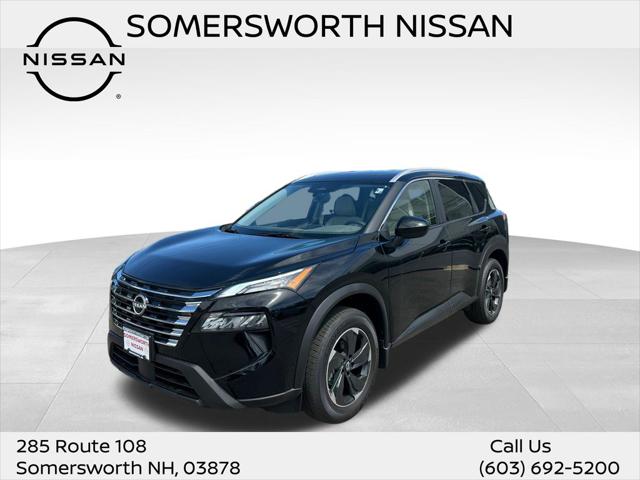 2026 Nissan Rogue SV for sale in Somersworth, NH