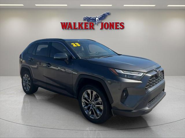 2023 Toyota RAV4 XLE Premium for sale in Waycross, GA