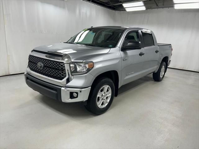 2019 Toyota Tundra SR5 5.7L V8