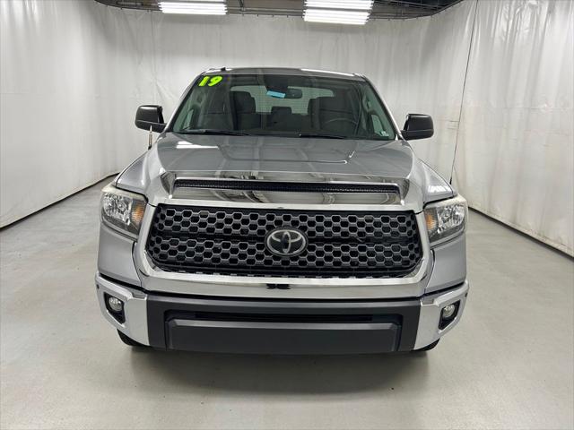 2019 Toyota Tundra SR5 5.7L V8