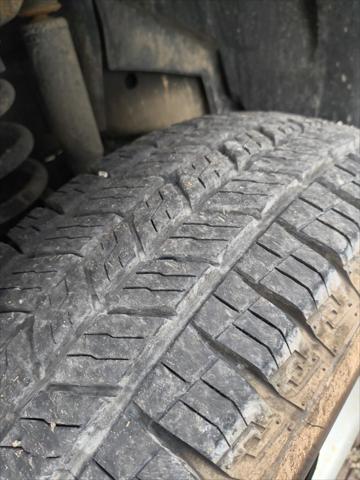 2019 RAM 3500 Chassis Tradesman/SLT