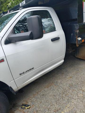 2019 RAM 3500 Chassis Tradesman/SLT