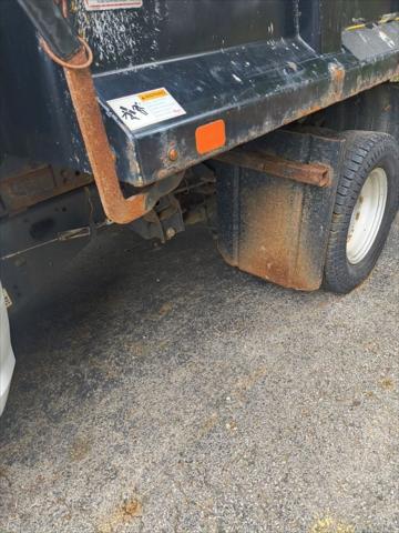 2019 RAM 3500 Chassis Tradesman/SLT