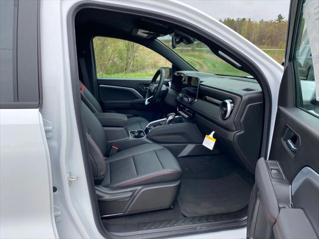 2026 Chevrolet Colorado Z71, 4WD