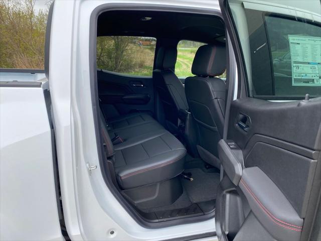 2026 Chevrolet Colorado Z71, 4WD