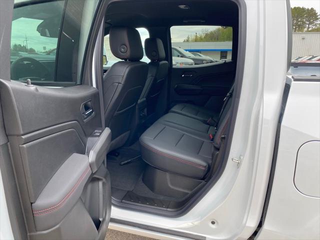 2026 Chevrolet Colorado Z71, 4WD