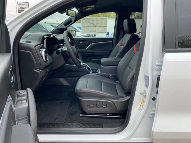 2026 Chevrolet Colorado Z71, 4WD