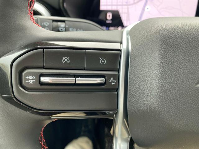 2026 Chevrolet Colorado Z71, 4WD