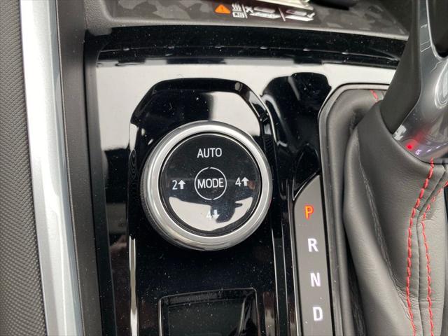 2026 Chevrolet Colorado Z71, 4WD