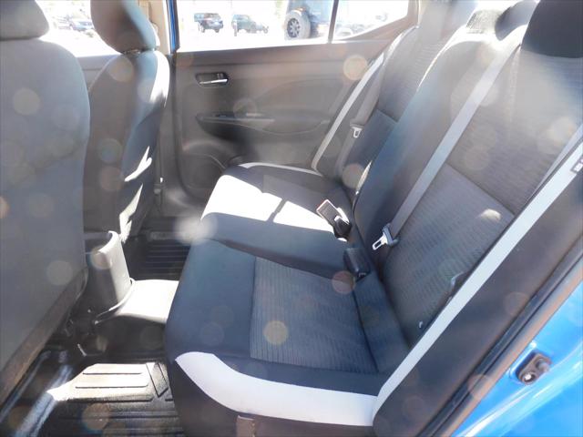 2021 Nissan Versa SV Xtronic CVT