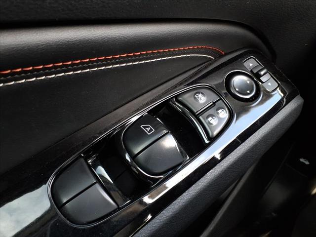 2023 Nissan Altima SR FWD