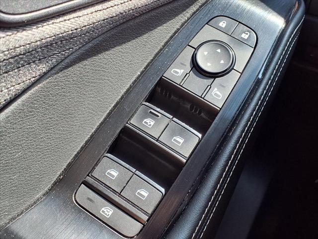 2022 Nissan Rogue SV Intelligent AWD
