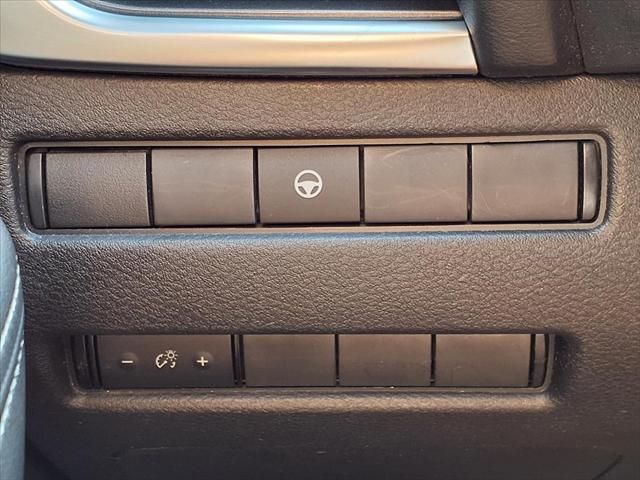 2022 Nissan Rogue SV Intelligent AWD