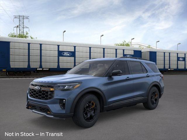 2026 Ford Explorer Tremor for sale in Denver, CO