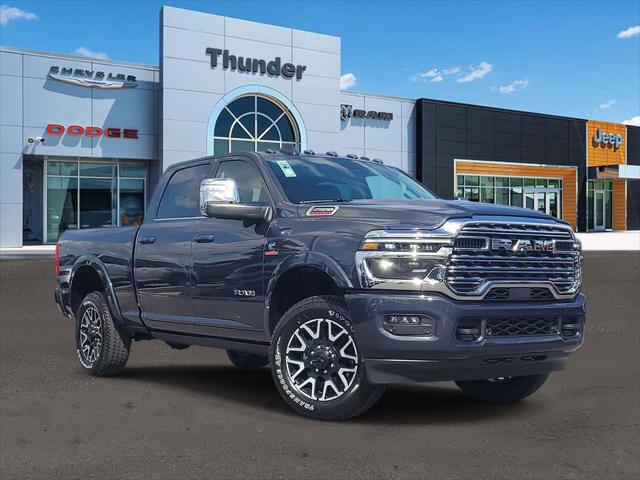 2026 Ram 2500 Limited Longhorn Crew Cab 4x4 6'4" Box for sale in Bartow, FL