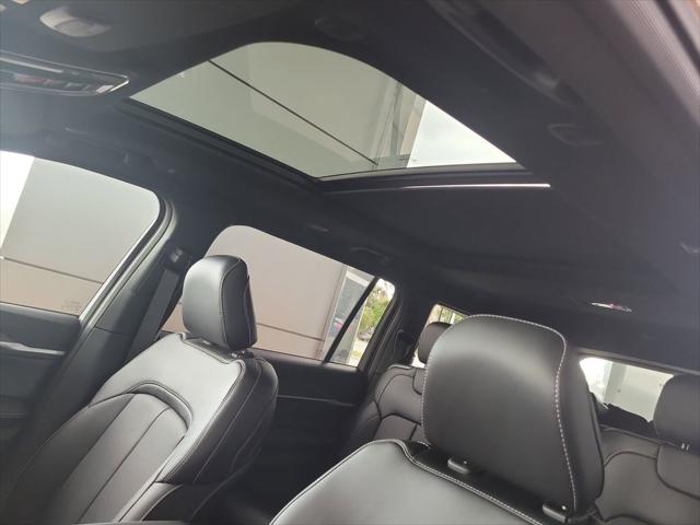 2026 Jeep Grand Cherokee L Limited Reserve