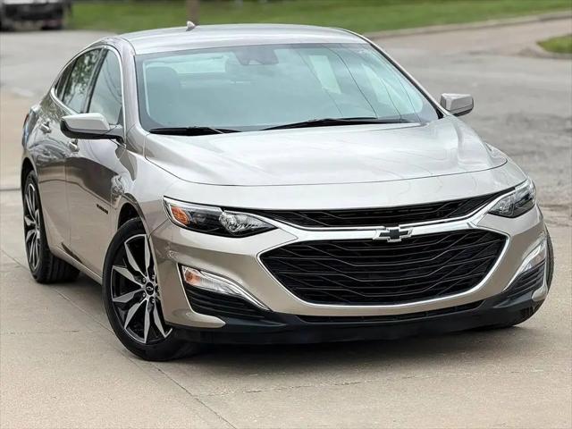 2024 Chevrolet Malibu FWD RS for sale in Kansas City, KS
