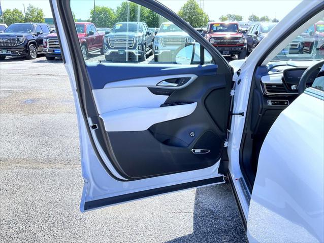 2026 Buick Envision Avenir AWD