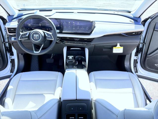 2026 Buick Envision Avenir AWD