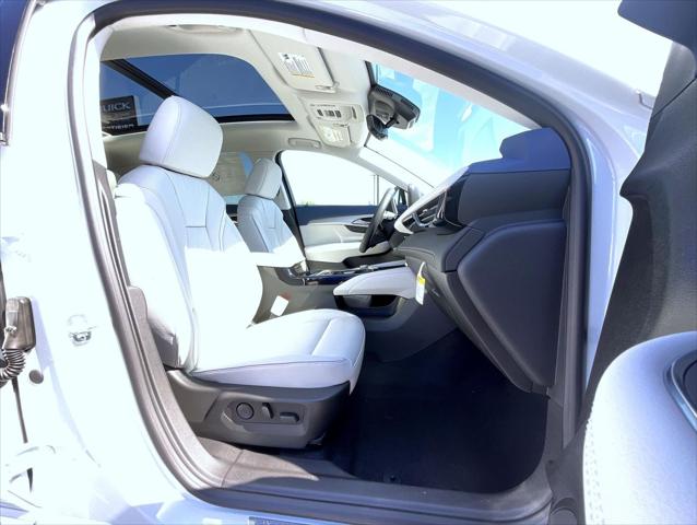 2026 Buick Envision Avenir AWD