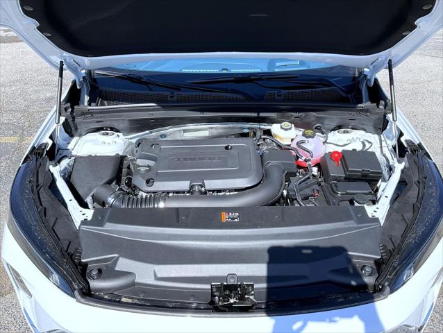 2026 Buick Envision Avenir AWD