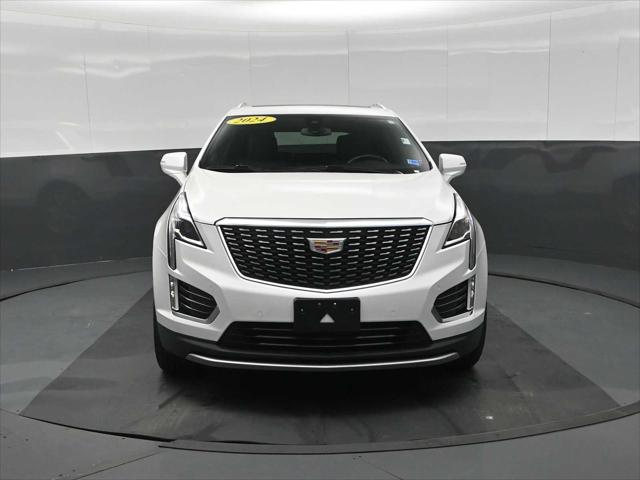 2024 Cadillac XT5 FWD Premium Luxury 2024 Cadillac XT5 FWD Premium Luxury