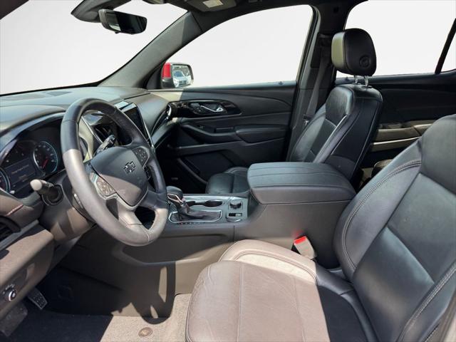 2023 Chevrolet Traverse AWD RS