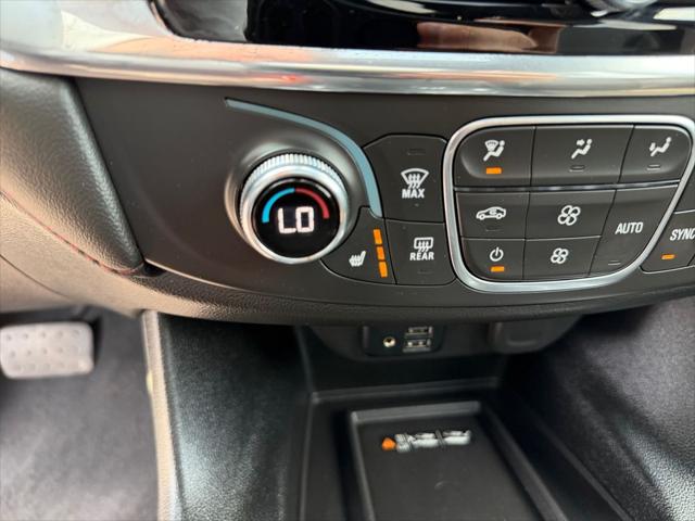 2023 Chevrolet Traverse AWD RS