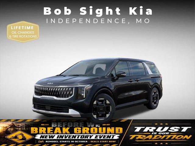2026 Kia Carnival MPV EX for sale in Independence, MO