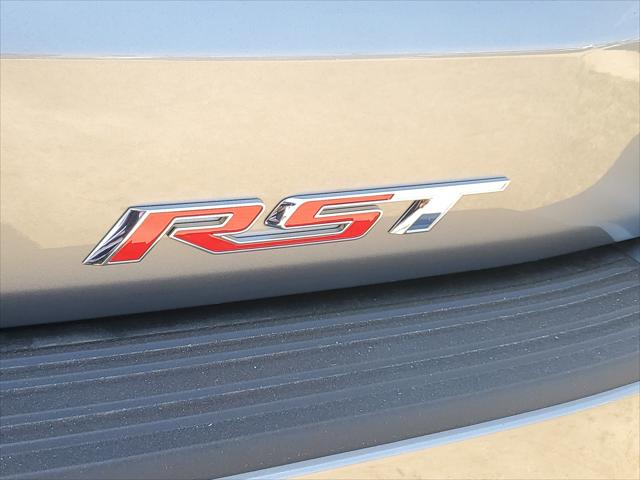 2026 Chevrolet Suburban RST, 4WD