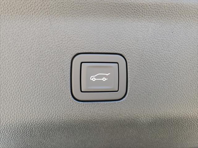 2026 Chevrolet Suburban RST, 4WD