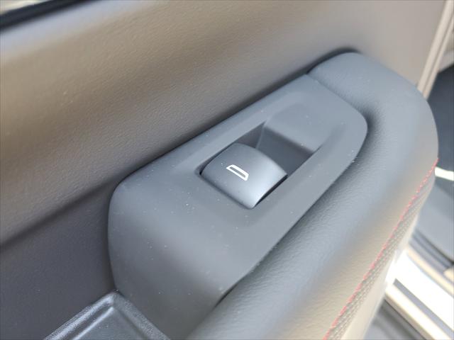 2026 Chevrolet Suburban RST, 4WD