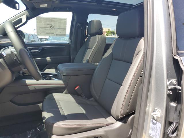 2026 Chevrolet Suburban RST, 4WD