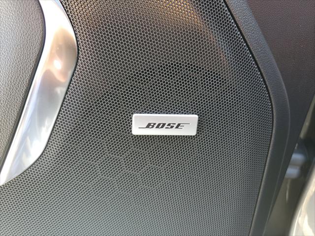 2026 Chevrolet Suburban RST, 4WD