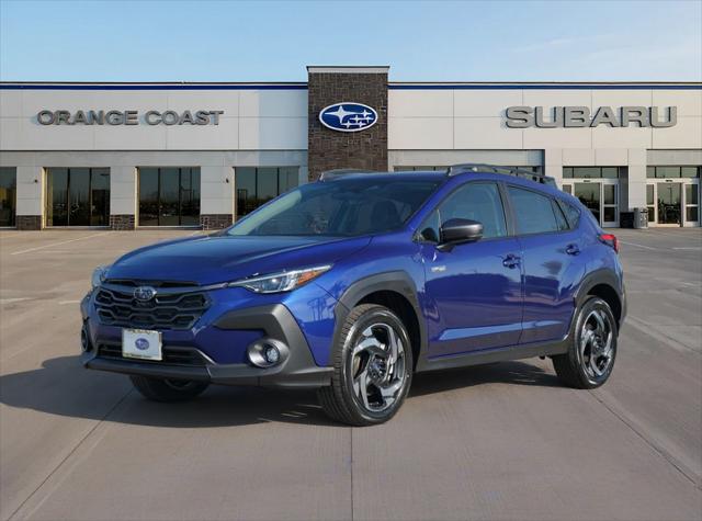 2026 Subaru Crosstrek Limited for sale in Santa Ana, CA
