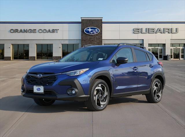 2026 Subaru Crosstrek Limited for sale in Santa Ana, CA