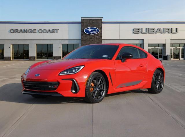 2026 Subaru BRZ tS for sale in Santa Ana, CA