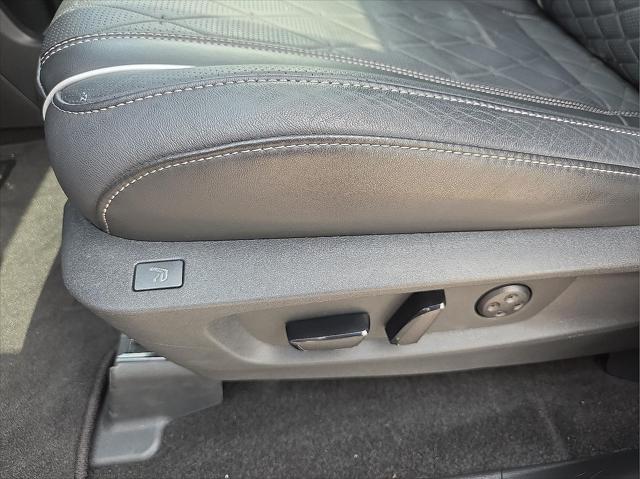 2025 INFINITI QX60 AUTOGRAPH AWD