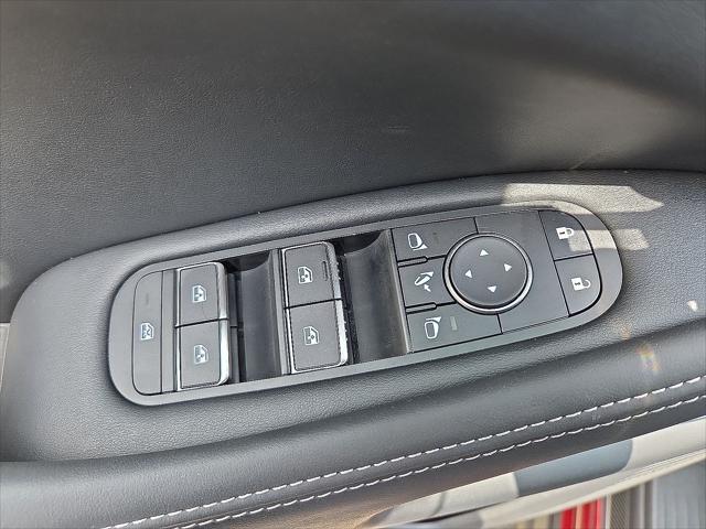 2025 INFINITI QX60 AUTOGRAPH AWD