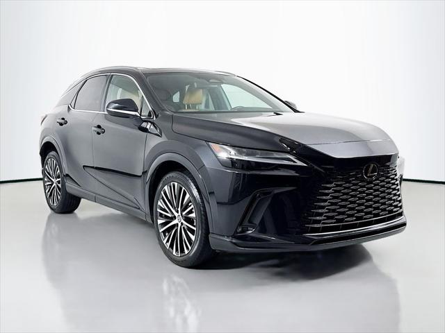 2023 Lexus RX 350 Premium Plus