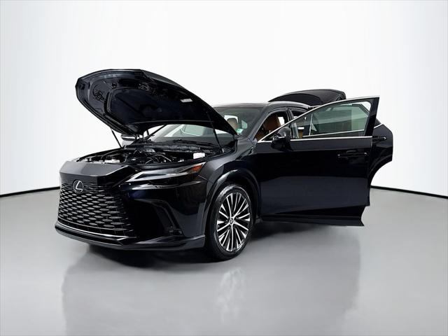 2023 Lexus RX 350 Premium Plus