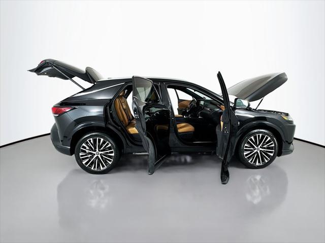 2023 Lexus RX 350 Premium Plus