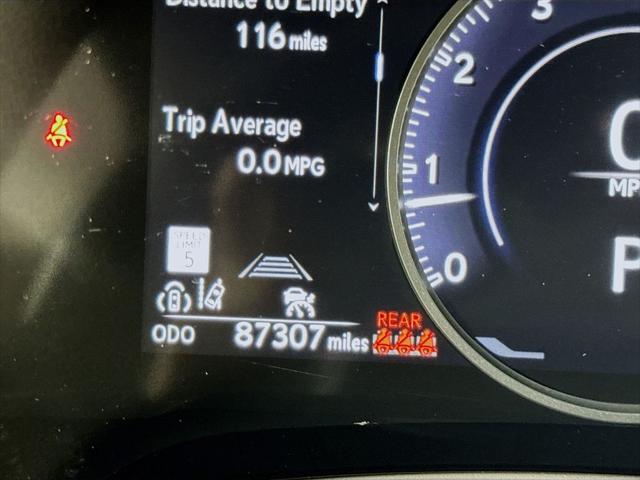2023 Lexus RX 350 Premium Plus
