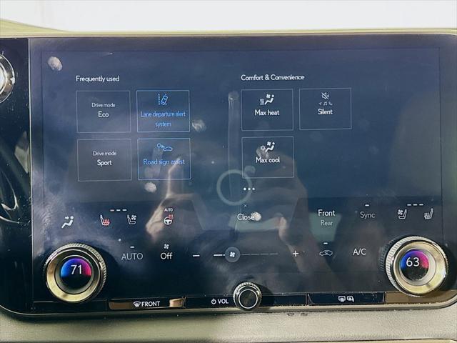 2023 Lexus RX 350 Premium Plus