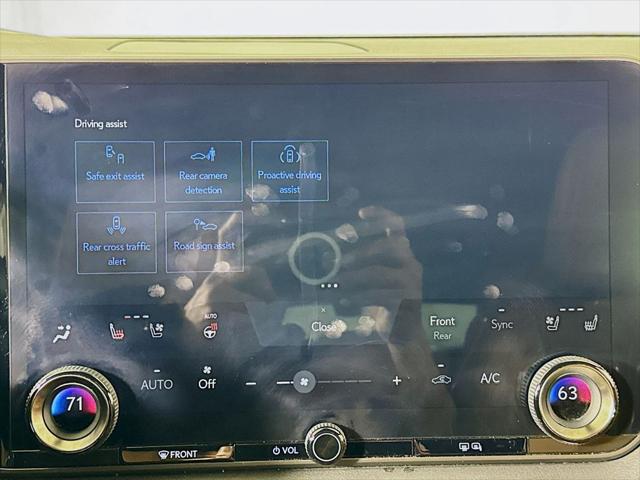 2023 Lexus RX 350 Premium Plus